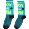 TRS ENJOY THE RUN CALZINI Calze Running Unisex