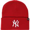 '47 MLB BERRETTO KIDS HAYMAKER NEW YORK YANKEES Bambini