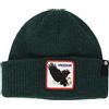 GOORIN BROS THE FREEDOM BEANIE Berretto