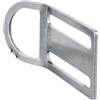 BEST DIVERS PASSANTE INOX PER CINTURA 50 MM