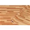 d-c-fix pellicola adesiva per mobili Modern Butcherblock 67,5 cm x 2 m - pellicola decorativa lavabile e autoadesiva per cucina, armadio, tavolo & davanzale - moderna & sostenibile