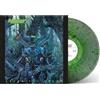 BACK ON BLACK After The Dream (Vinyl Clear, Green Splatter)