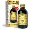 Giorgini Dr. Martino Servis Dr. Giorgini Niacina (b3) Liquido Analcolico 100 Ml