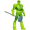 McFarlane Toys - DC Multiverse Hal Jordan Armor Suit (The Return of Superman) 7 pollici Action Figure