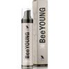 Carnium Botanicals BeeYOUNG Crema al Veleno d'Api - Crema Idratante Viso con Acido Ialuronico, Q10 & Vitamina E - Dermatologicamente Testata, 50ml