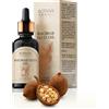 BotanyRoom Olio di baobab spremuto a freddo | 100% puro naturale | Olio per pelle e capelli per una cura intensiva | Ricco di acidi grassi omega e vitamina E | Bottiglia di vetro da 50 ml | Una cura