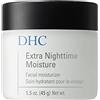 DHC Extra Nighttime Moisture 45 grammi
