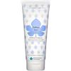 Biofficina Toscana CoWash lisci, 200 ml - Balsamo capelli lavante alternativo allo shampoo - Formula detergente con estratto di uva e melograno bio toscani - Disciplinante per lavaggi frequenti