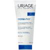 Uriage Derm-Phy Crema Esfoliante Corpo Ph Fisiologico 200 ml Per Tutti i Tipi di Pelle