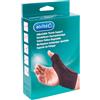 Alvita Tutore Pollice Regolabile Colore Nero Taglia 1 12-19 cm 1 Pezzo