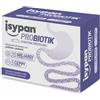 Isypan Probiotik 24 Bustine Orosolubili Integratore di Fermenti Lattici Probiotici e Prebiotici