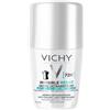 Vichy Invisible Resist 72h Deodorante Roll-on Ipoallergenico Antiodore 50ml