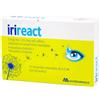 Montefarmaco Irireact Antistaminico Collirio Flaconcini 10X0,5 Ml