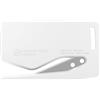 MARTOR 100 x Coltello di sicurezza, lama nascosta, SECUMAX VISICUT, coltello Cutter professionale, leggero, plastica, Per mancini e destrorsi