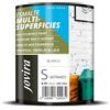 JOVIRA PINTURAS Smalto Multiperficie All'Acqua Satinato Decora e protegge superfici da difficile adesione (750 ml, BIANCO)