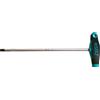 Hazet 828-2.5 Giravite, Argento, Apertura Chiave 2.5
