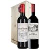 CallMeWine Cassa Rossi da Bordeaux (2bt) 0,75 l