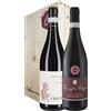 CallMeWine Cassa Valpolicella Ripasso (2bt) 0,75 l