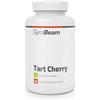 GymBeam Estratto di Amarena - Capsule da 500 mg per Supportare Immunità e Vitalità - Potenti Effetti Antiossidanti e Benefici per Prestazioni e Salute Generale, 90 cps