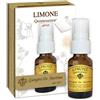 Dr Giorgini LIMONE Quintessenza Liquido Alcoolico Spray - 15 ml