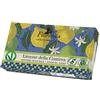 LA DISPENSA Srl SAPONE VEGETALE 100 G LIMONE DELLA COSTIERA MOSAICO OLIO OLIVA