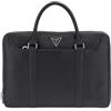 GUESS HMECSAP3138 CERTOSA SFFN SMRT CM Uomo BLA Taglia Unica