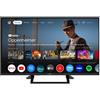 SMART TECH Smartech 32 Full HD Google TV QLED Modello 32QG01V