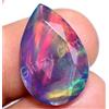 Naturale Aurora Opale Multicolore Gioco Di Colore 14.70 KT Cabo Certificato