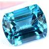 Naturale 20,20 Ct Paraiba Tourmaline Verde Neon Blu Rame Pietra Preziosa Sciolta