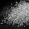 425 Pezzi Cvd Diamante Sfuso Lotto Rotondo 0.80 MM H-Color,