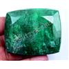 945.5 CT Naturale Grande Verde Smeraldo Certificato Earth-Mined Museum Grade