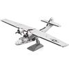 Metal Earth Consolidated PBY Catalina 3D Metal Model Kit Fascinations