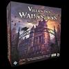 Fantasy Flight Games ASM Villen des Wahnsinns Edizione 2 | FFGD1013 - versione tedesca