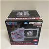 Banpresto One Piece Perona Room Light Japan 2025 Anime Figure Lampada da notte da colle...