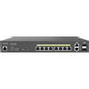 ENGENIUS Switch EnGenius ECS1112FP di rete Gestito L2+ Gigabit Ethernet 10/100/1000 Nero