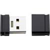 Intenso Pen drive 64GB Intenso Micro Line USB tipo A Nero [3500490]