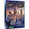 Walt Disney France CASSE-NOISETTE ET LES QUATRE ROYAUMES