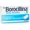 Neoborocillina 20 Pastiglie Senza Zuccheri