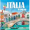 NUINUI Italia in pop-up. Ediz. a colori