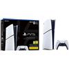 Sony Interactive Console videogioco PLAYSTATION 5 Digital Edition 825GB Slim