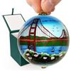 Patch of Shade Best of San Francisco ornamento