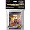 KONAMI YuGiOh Dragonmaid Send-Off Duelist Card Sleeve Protector 100 fogli