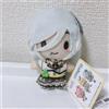 Sega Project Sekai Colorful Stage Shizuku Hinomori Peluche Mascotte Bambola Vol.2 ...