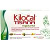 Kilocal tisana regolarita' 20 filtri - KILOCAL - 947328670