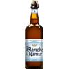 Brasserie du Bocq Birra Blanche de Namur - Brasserie du Bocq - Formato: 0.75 l