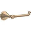 Delta Faucet 79750-cz Cassidy porta carta igienica, champagne Bronze