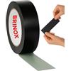 Brinox - Nastro americano, nero, B61100N