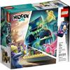 LEGO Hidden Side - Il Juice Bar di Newbury - Set 40336