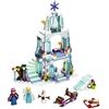 LEGO Disney Princess 41062: Elsa's Sparkling Ice Castle by Disney Princess