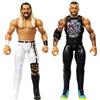 WWE CM Punk & Seth Rollins Main Event 2-Pack 23